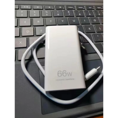 Bộ sạc Huawei 66W GAN siêu mỏng - Nạp nhanh cho điện thoại, máy tính bảng, tai nghe, đồng hồ thông minh - Du lịch tiện lợi, giá chỉ 659.999₫