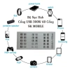 Bộ sạc hub 300W 60 cổng USB - Công suất mạnh, sạc nhanh đa năng, giá chỉ 890.000đ 4