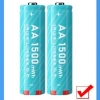 Bộ sạc K209 Doublepow + Pin sạc AA 3.300mAh – Giá 141.000₫, sạc nhanh, dung lượng cao 5
