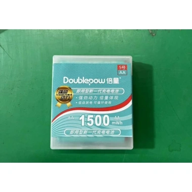 Bộ sạc K209 Doublepow + Pin sạc AA 3.300mAh – Giá 141.000₫, sạc nhanh, dung lượng cao 6 Bộ sạc K209 Doublepow + Pin sạc AA 3.300mAh – Giá 141.000₫, sạc nhanh, dung lượng cao 6