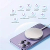 Bộ sạc không dây 15W từ tính cho iPhone 16-15-14-13-12-11, Type-C, cáp 1m - 148.147₫ 5