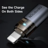 Bộ sạc Mcdodo 36W PD Type-C sang Lightning cho iPhone 16 Max, 15-11, Xr - Giá 113.300₫ 4