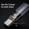 Bộ sạc Mcdodo 36W PD Type-C sang Lightning cho iPhone 16 Max, 15-11, Xr - Giá 113.300₫ 8