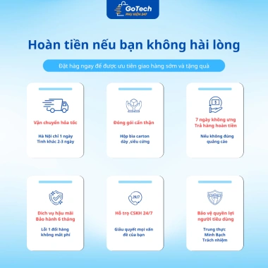 Bộ sạc nhanh 20W cáp bọc dù PD an toàn, đầu chống gãy, giảm giá 49k