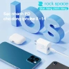 Bộ sạc nhanh 20W Rockspace T18 - Bảo hành 12 tháng, 1 đổi 1, giá 161.000₫ 2