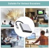Bộ Sạc Nhanh 4 Trong 1 Type-C HDMI 4K USB3.0 PD Hub Màn Hình Kép - Giá 324.500₫ 8