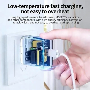 Bộ sạc nhanh 80W/100W Super VOOC Dart USB Type-C Oppo Realme Reno, 49.000 VND 3 Bộ sạc nhanh 80W/100W Super VOOC Dart USB Type-C Oppo Realme Reno, 49.000 VND 3