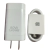 Bộ sạc nhanh 80W/100W Super VOOC Dart USB Type-C Oppo Realme Reno, 49.000 VND 10