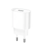 Bộ sạc nhanh Hoco C109 PD18W QC3.0 USB to IP cho iPhone 6 7 8 X 11 12 13 14, dây siêu bền 100cm, giá 89.000đ 3