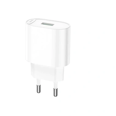 Bộ sạc nhanh Hoco C109 PD18W QC3.0 USB to IP cho iPhone 6 7 8 X 11 12 13 14, dây siêu bền 100cm, giá 89.000đ