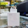 Bộ sạc nhanh Mi 120W 33W + Cáp USB-C 6A cho Mi 8-13 - Giá chỉ 59.999 VND 2