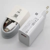 Bộ sạc nhanh Mi 120W 33W + Cáp USB-C 6A cho Mi 8-13 - Giá chỉ 59.999 VND 5
