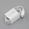 Bộ sạc nhanh Mi 120W 33W + Cáp USB-C 6A cho Mi 8-13 - Giá chỉ 59.999 VND 6