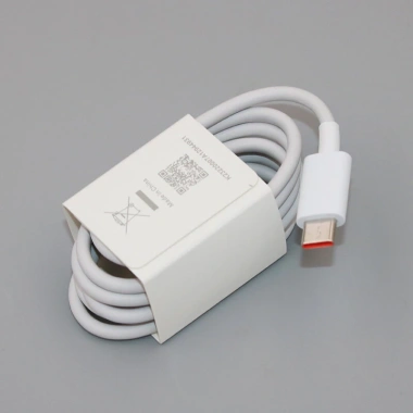 Bộ sạc nhanh Mi 120W 33W + Cáp USB-C 6A cho Mi 8-13 - Giá chỉ 59.999 VND