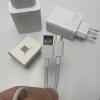 Bộ sạc nhanh Mi 120W 33W + Cáp USB-C 6A cho Mi 8-13 - Giá chỉ 59.999 VND 7