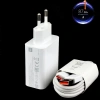 Bộ sạc nhanh Mi 120W 33W + Cáp USB-C 6A cho Mi 8-13 - Giá chỉ 59.999 VND 8