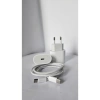 Bộ sạc nhanh PD 35W Type-C to Type-C cáp bện dù 1m - Sạc mạnh, giá ưu đãi 135k 3
