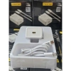 Bộ sạc nhanh Pisen 40W 45W chính hãng trọn bộ cáp Type C, đầu cốc, 335.000 3