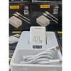 Bộ sạc nhanh Pisen 40W 45W chính hãng trọn bộ cáp Type C, đầu cốc, 335.000 6