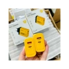 Bộ sạc nhanh TZ-93 120W 4in1 công nghệ GAN Siêu nhanh, không chai pin, không nóng máy 3