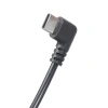Bộ sạc ô tô 12V/24V tự động 5V 3A USB‑C, cáp nam, sạc nhanh cho điện thoại, laptop 5