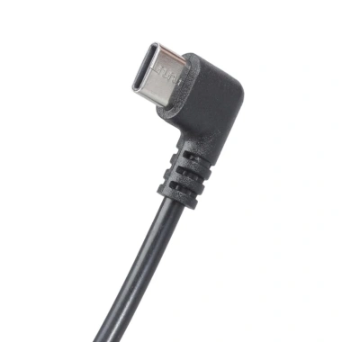 Bộ sạc ô tô 12V/24V tự động 5V 3A USB‑C, cáp nam, sạc nhanh cho điện thoại, laptop