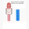 Bộ sạc Pin 18.650 1.200mAh 3.7V cho micro không dây, gimbal, đèn pin, quạt - 19.600₫ Itechcare 2