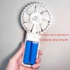 Bộ sạc Pin 18.650 1.200mAh 3.7V cho micro không dây, gimbal, đèn pin, quạt - 19.600₫ Itechcare 4