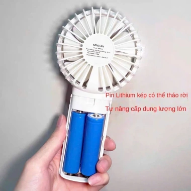 Bộ sạc Pin 18.650 1.200mAh 3.7V cho micro không dây, gimbal, đèn pin, quạt - 19.600₫ Itechcare 4