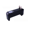 Bộ sạc pin 18.650 26.650 Lion 3.7V - Cục nạp 14.500 16.340 METAL STORE 1 viên, giá 22.000 5