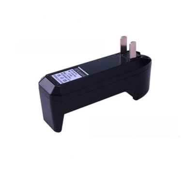 Bộ sạc pin 18.650 26.650 Lion 3.7V - Cục nạp 14.500 16.340 METAL STORE 1 viên, giá 22.000
