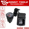 Bộ sạc + Pin 18V 2.000mAh 4 Cell – Phù hợp máy vít búa, máy khoan, giá 158.000₫