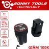Bộ sạc + Pin 18V 2.000mAh 4 Cell – Phù hợp máy vít búa, máy khoan, giá 158.000₫ 9