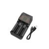 Bộ sạc pin 5D-82HP Top Value sạc nhanh an toàn bền bỉ, đa năng cho AA, AAA, Lithium, giá chỉ 134.480₫ 4