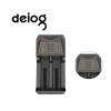 Bộ sạc pin 5D-82HP Top Value sạc nhanh an toàn bền bỉ, đa năng cho AA, AAA, Lithium, giá chỉ 134.480₫ 9