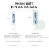 Bộ sạc pin 8 khe AA/AAA 1.5V Beston M7.012 - Sạc nhanh tự ngắt, giá 189.000 VND 6
