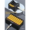Bộ sạc pin 8 khe AA/AAA Beston M7.012 – Sạc nhanh, tự ngắt, hỗ trợ Li‑ion 1.5V, giá ưu đãi 169k 4