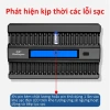 Bộ Sạc Pin AA 40 Viên Chính Hãng - Sạc Nhanh, Tự Ngắt, Dành Cho Micro Karaoke, Giá Ưu Đãi 1.199.000₫ 3