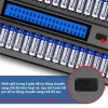 Bộ Sạc Pin AA 40 Viên Chính Hãng - Sạc Nhanh, Tự Ngắt, Dành Cho Micro Karaoke, Giá Ưu Đãi 1.199.000₫ 4