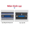 Bộ Sạc Pin AA 40 Viên Chính Hãng - Sạc Nhanh, Tự Ngắt, Dành Cho Micro Karaoke, Giá Ưu Đãi 1.199.000₫ 5
