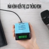 Bộ sạc pin AA AAA Beston C9.001 LCD tự ngắt - Chính hãng, mua lẻ hoặc combo 3