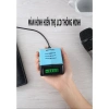 Bộ sạc pin AA AAA Beston C9.001 LCD tự ngắt - Chính hãng, mua lẻ hoặc combo 6
