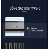 Bộ sạc pin AA AAA nhanh tự ngắt DP-UKL578 Doublepow 3.300mAh - Giá chỉ 92.000đ 7