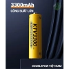 Bộ sạc pin AA AAA nhanh tự ngắt DP-UKL578 Doublepow 3.300mAh - Giá chỉ 92.000đ 8