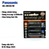 Bộ sạc pin AA AAA Panasonic Eneloop nhanh tự ngắt 1.5h, kèm 4 pin AA 2.000mAh và hộp bảo quản - 210.000₫ 4