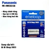 Bộ sạc pin AA AAA Panasonic Eneloop nhanh tự ngắt 1.5h, kèm 4 pin AA 2.000mAh và hộp bảo quản - 210.000₫ 8