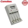 Bộ sạc pin AAA 3A và AA 2A Camelion BC-1.010B - Sạc nhanh đa hãng, chỉ 170.000đ 2