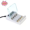 Bộ sạc pin AA/AAA 1.2V-1.5V điều khiển từ xa, cắm EU-VN, giá chỉ 55.110₫ 7