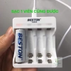 Bộ sạc pin AA/AAA Beston C8.002 chuẩn, nhanh, đa năng cho micro, máy ảnh, đồ chơi - Giá 65.000₫ 8