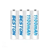 Bộ sạc pin Beston C9.023L 4 slot 2A/3A 1.2V có đèn báo - Giá giảm 79.000đ 7